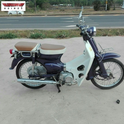 Classic110